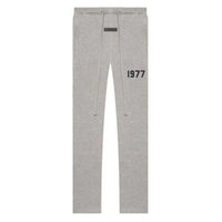 Essentials 1977 Dark Oatmeal Sweatpant