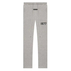 Essentials 1977 Dark Oatmeal Sweatpant