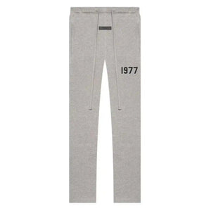 Essentials 1977 Dark Oatmeal Sweatpant