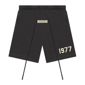 Essentials 1977 Iron Sweatshort
