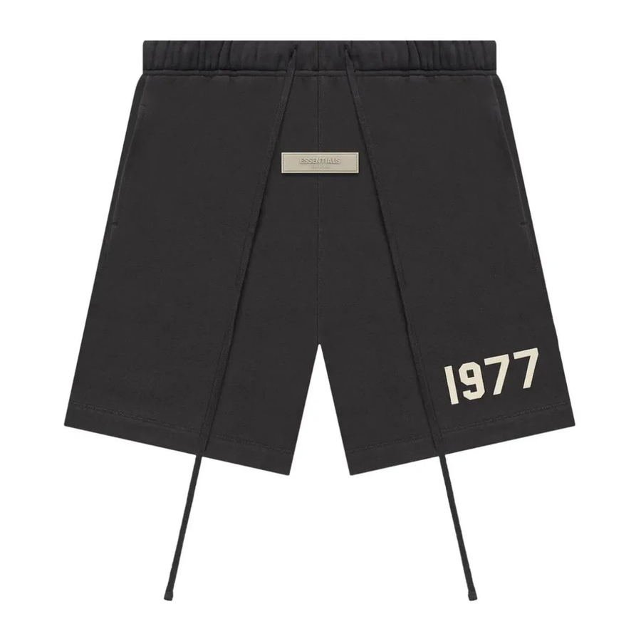 Essentials 1977 Iron Sweatshort