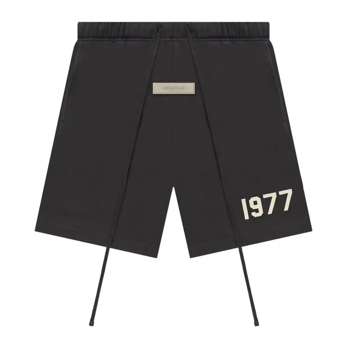 Essentials 1977 Iron teplákové kraťasy