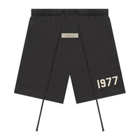 Essentials 1977 Iron Sweatshort