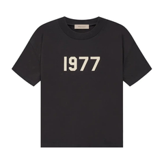 Essentials 1977 Iron Tee