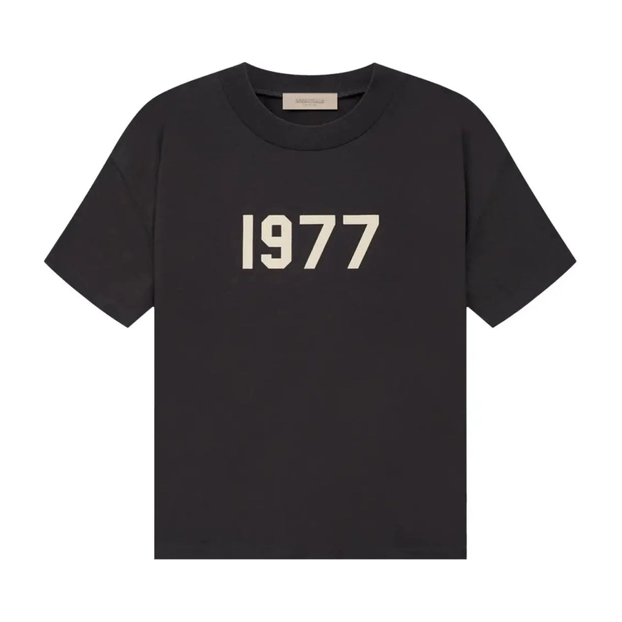 Essentials 1977 Iron Tee