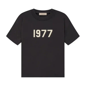 Essentials 1977 Iron Tee