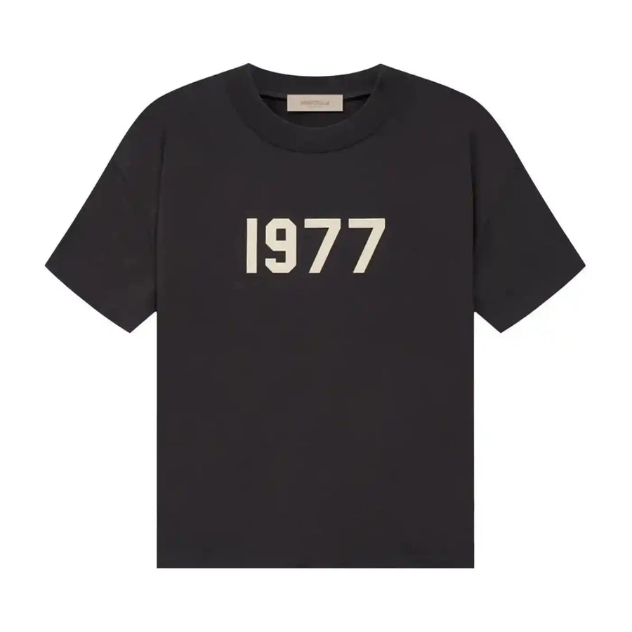 Essentials 1977 Iron Tee