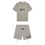 Essentials 1977 Set Dark Oatmeal