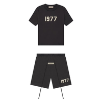 Essentials 1977 Iron Set