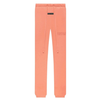 Essentials Coral Sweatpant