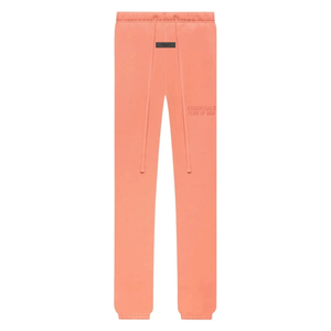 Essentials Coral Sweatpant