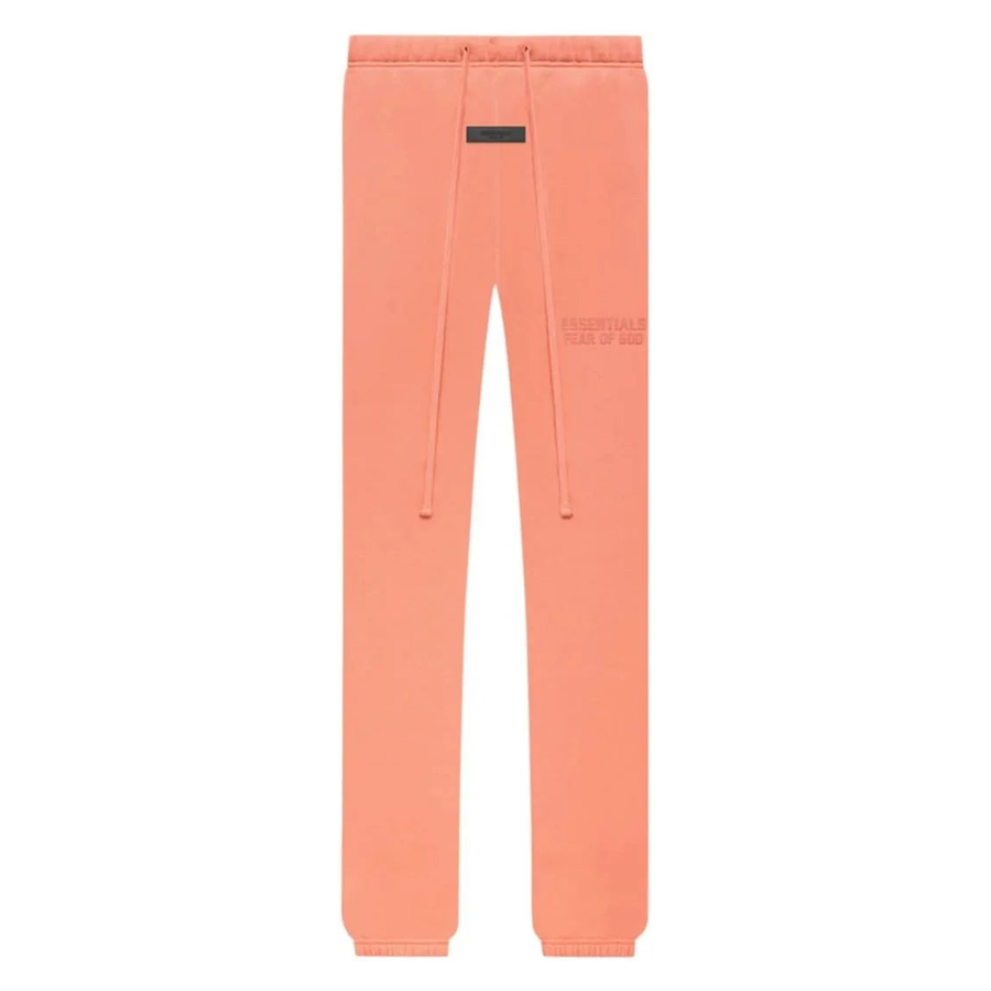 Essentials Coral Sweatpant