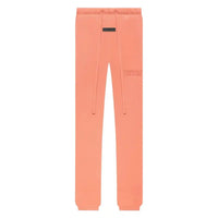 Essentials Coral Sweatpant