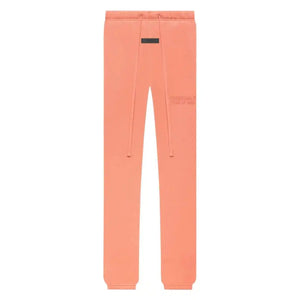 Essentials Coral Sweatpant
