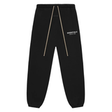 Essentials Fleece Sweatpant Black