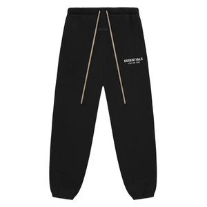 Essentials Fleece Sweatpant Black