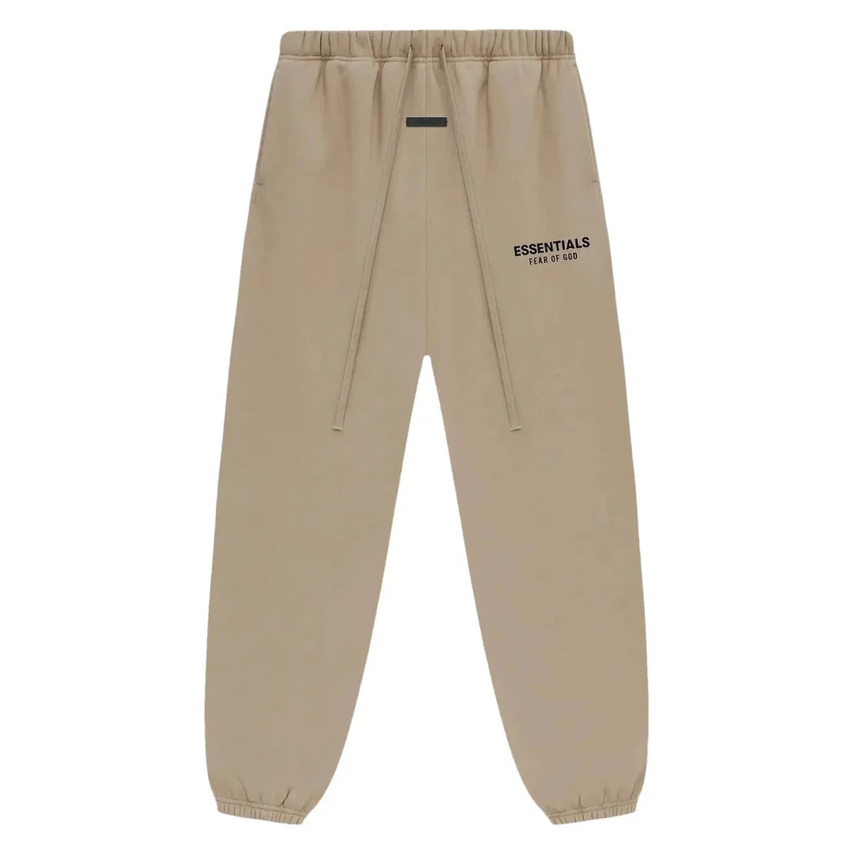 Essentials Fleece Sweatpants Desert Sand