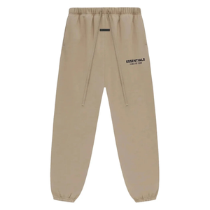Essentials Fleece Sweatpant Desert Sand
