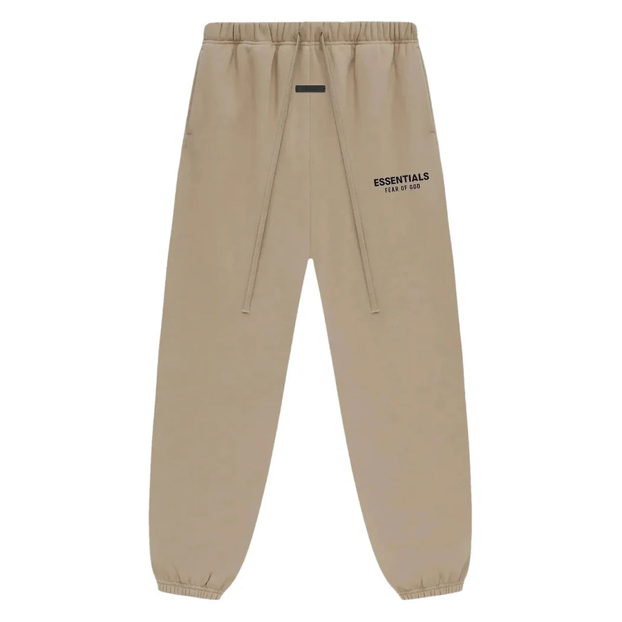 Essentials Fleece Sweatpants Desert Sand