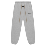 Essentials Fleece Sweatpant Light Heather Grey