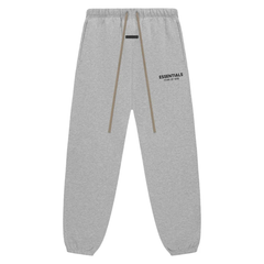 Essentials Fleece Sweatpant Light Heather Grey