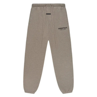 Essentials Fleece Sweatpants Heather Gray (FW24)