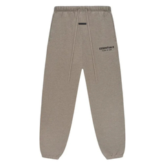 Essentials Fleece Sweatpants Heather Gray (FW24)
