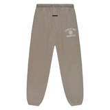 Essentials Heather Grey State Fleece Sweatpant
