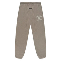 Essentials Heather Grey State Fleece Sweatpant