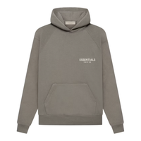 Essentials Hoodie Desert Taupe