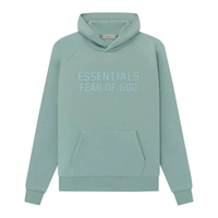 Essentials Hoodie Sycamore