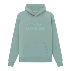 Mikina Essentials Sycamore