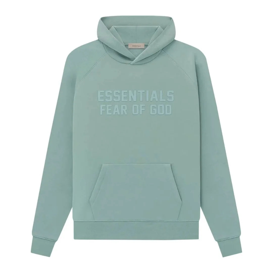 Essentials Hoodie Sycamore