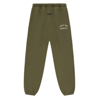Essentials Military Fleece Sweatpants