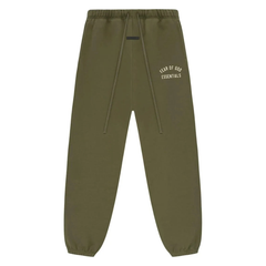 Essentials Military Fleece Sweatpants