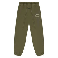 Essentials Military Fleece Sweatpant
