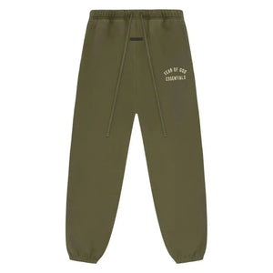Essentials Military Fleece Sweatpant