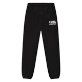 Essentials NBA Black Color FW24 Sweatpants