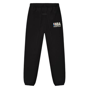 Essentials NBA Black Color FW24 Sweatpant