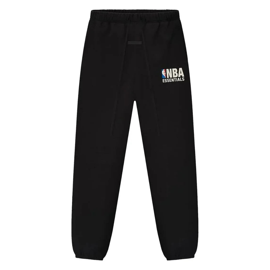 Essentials NBA Black Color FW24 Sweatpants