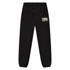 Essentials NBA Black Color FW24 Sweatpants
