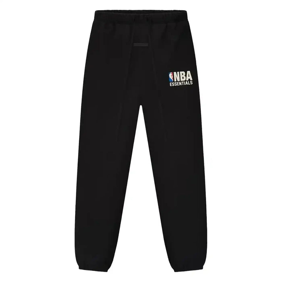 Essentials NBA Black Color FW24 Sweatpant