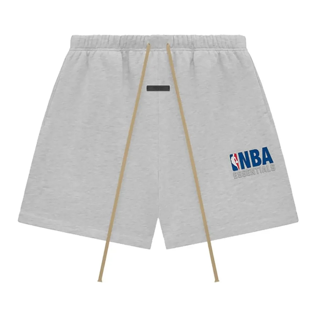 Essentials NBA Light Heather Sweatshorts