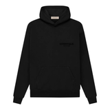 Essentials Hoodie Stretch Limo