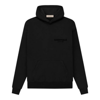 Essentials Hoodie Stretch Limo