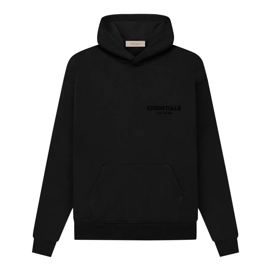 Essentials Hoodie Stretch Limo