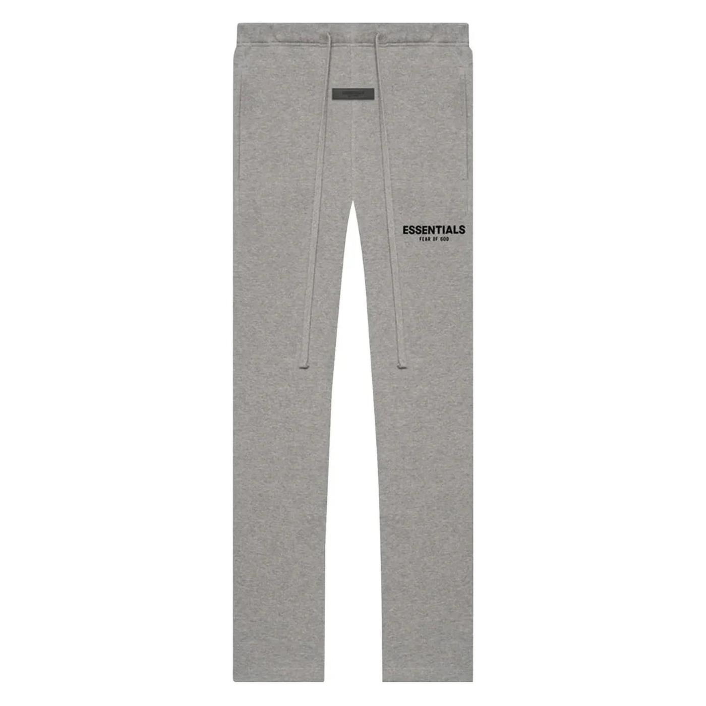 Essentials Relaxed Sweatpants Dark Oatmeal