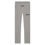 Essentials Relaxed Sweatpants Dark Oatmeal