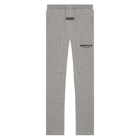Essentials Relaxed Sweatpants Dark Oatmeal