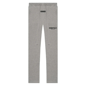 Essentials Relaxed Sweatpants Dark Oatmeal